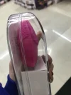 Hair dryer for home use, hair salon, high-power wind force, hair salon, hairstylist, air duct, silent negative ion hair care Specification image